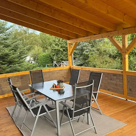 Ferienhaus Zum Holzmichel-2